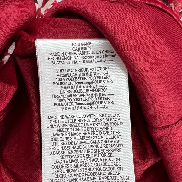 BCBGeneration DRESS‎ - Picture 10 of 11